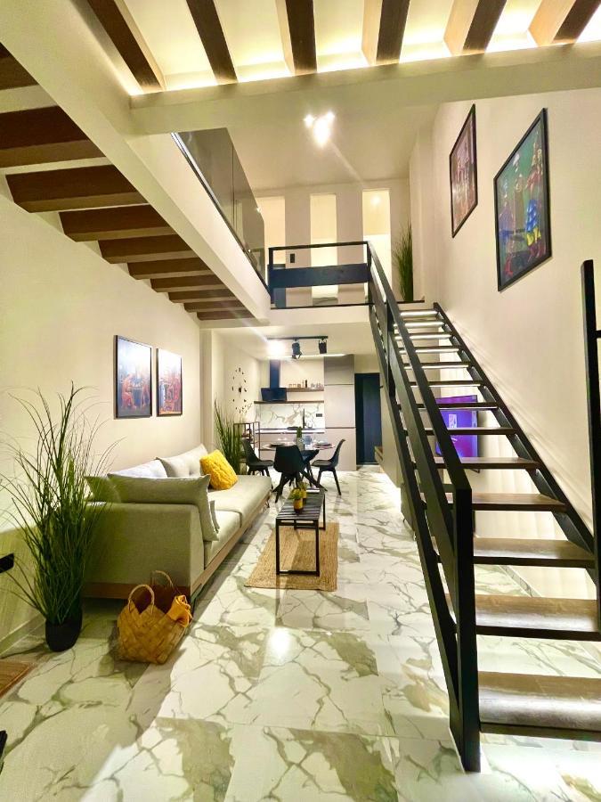 Soho Loft Apartman Alexandrúpoli Kültér fotó