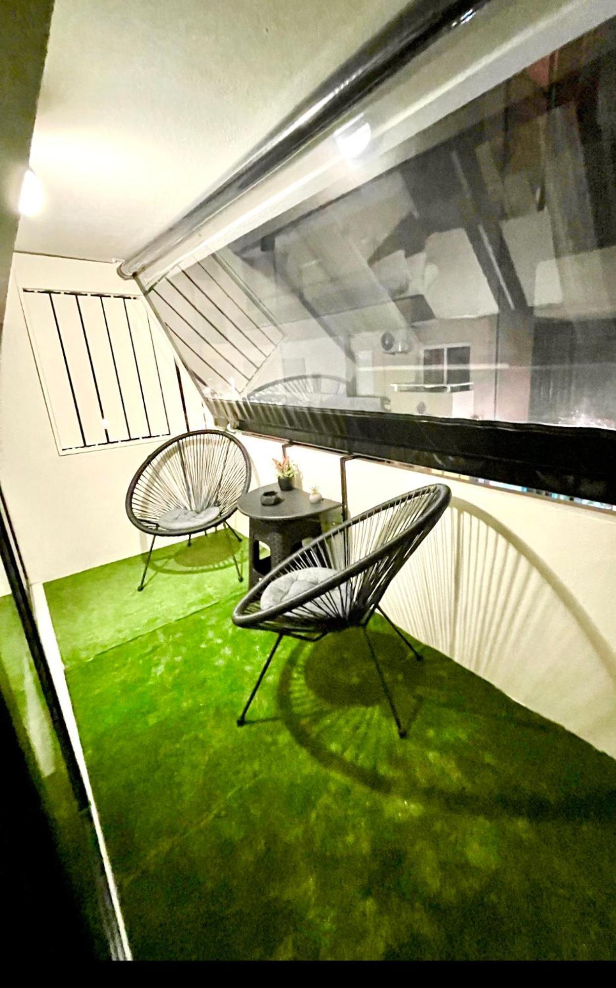 Soho Loft Apartman Alexandrúpoli Kültér fotó