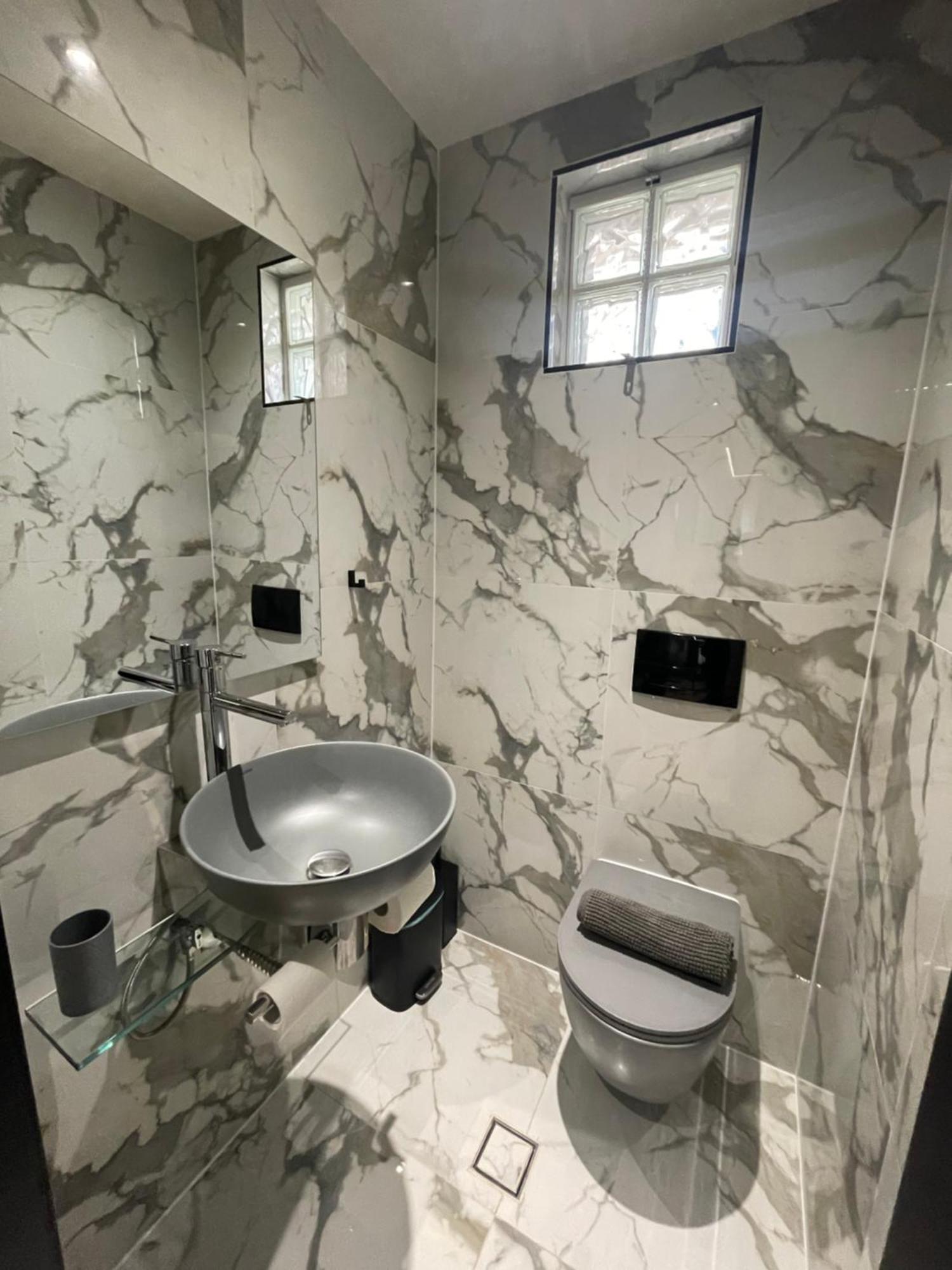 Soho Loft Apartman Alexandrúpoli Kültér fotó