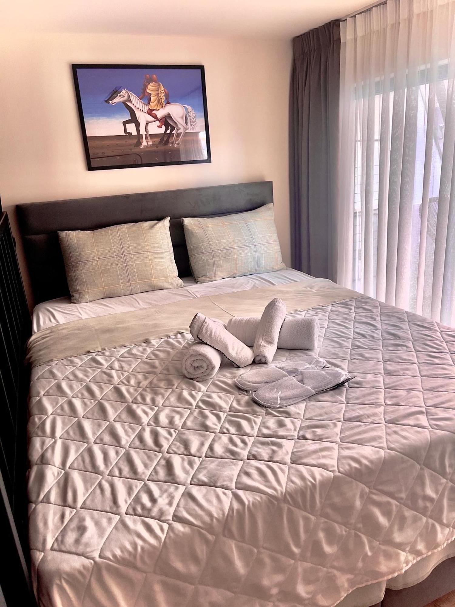 Soho Loft Apartman Alexandrúpoli Kültér fotó